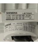Siemens Motorschalter 3-Polig LBT 3040 40A OVP