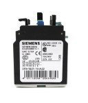 Siemens Hilfschalterblock 3RH1921-1HA22 OVP