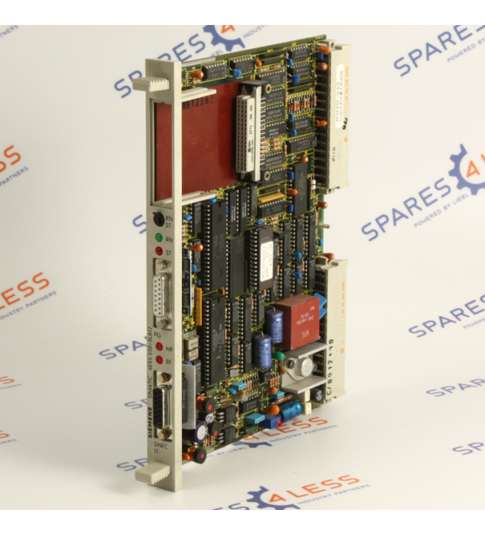 Simatic S5 CP530 6ES5 530-3LA12 GEB