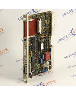 Simatic S5 CP530 6ES5 530-3LA12 GEB