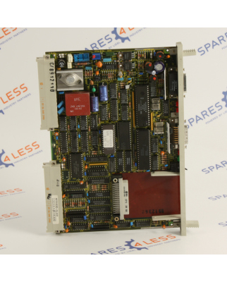 Simatic S5 CP530 6ES5 530-3LA12 GEB