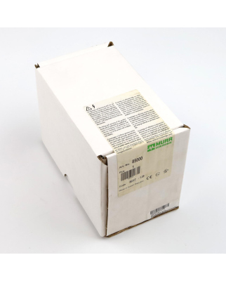 MURR ELEKTRONIK Stromversorgung 85000 SIE