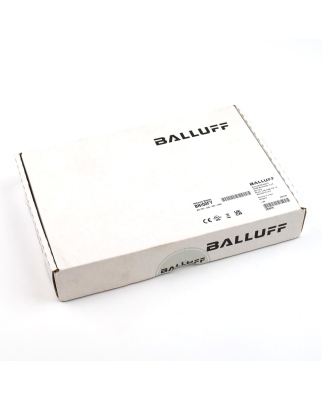 Balluff Netzwerk-Modul BNI00FY BNI PNT-538-005-Z063 SIE