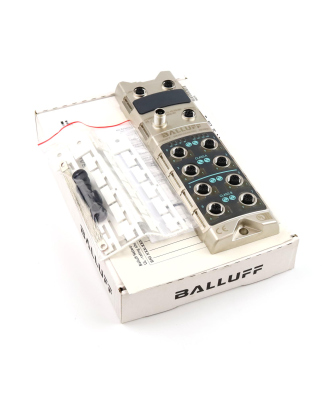 Balluff Netzwerk-Modul BNI00FY BNI PNT-538-005-Z063 OVP