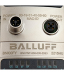 Balluff Netzwerk-Modul BNI00FY BNI PNT-538-005-Z063 OVP