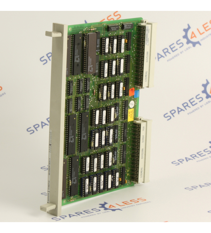 Simatic S5 CPU924 6ES5 924-3SA11 REM