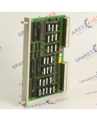 Simatic S5 CPU924 6ES5 924-3SA11 REM