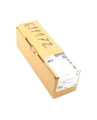 MURR ELEKTRONIK Kompaktmodul MVK Pro MPNIO DIO8 IOL8 M12L 4P 54600 SIE