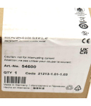 MURR ELEKTRONIK Kompaktmodul MVK Pro MPNIO DIO8 IOL8 M12L 4P 54600 SIE