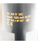 ifm Strömungswächter SBU324 SBU12DI0BPKG/US OVP
