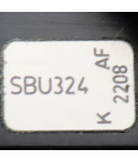 ifm Strömungswächter SBU324 SBU12DI0BPKG/US OVP