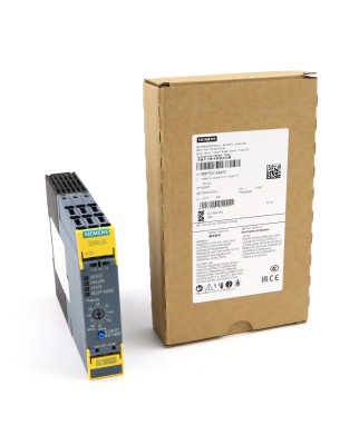 Siemens Wendestarter 3RM1307-2AA04 OVP