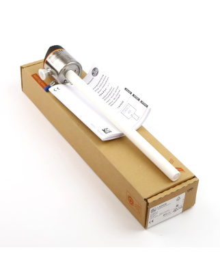 ifm Füllstandsensor LX0008 LK0264B-B-00KVPKG/US OVP