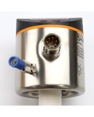 ifm Füllstandsensor LX0008 LK0264B-B-00KVPKG/US OVP