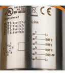 ifm Füllstandsensor LX0008 LK0264B-B-00KVPKG/US OVP