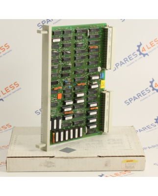 Simatic S5 CPU925 6ES5 925-3SA11 REM