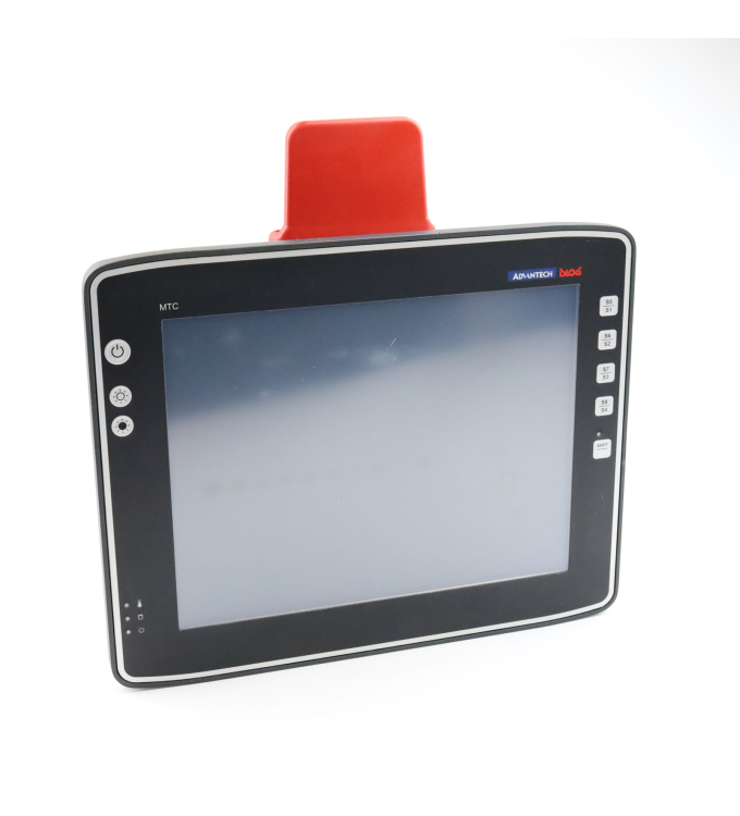Advantech DLOG Fahrzeugterminal MTC 6/12 GEB