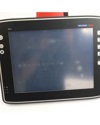 Advantech DLOG Fahrzeugterminal MTC 6/12 GEB