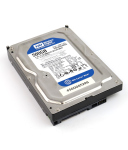 WESTERN DIGITAL SATA / 16MB Cache 500 GB WD5000AAKS GEB