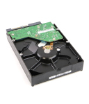 WESTERN DIGITAL SATA / 16MB Cache 500 GB WD5000AAKS GEB