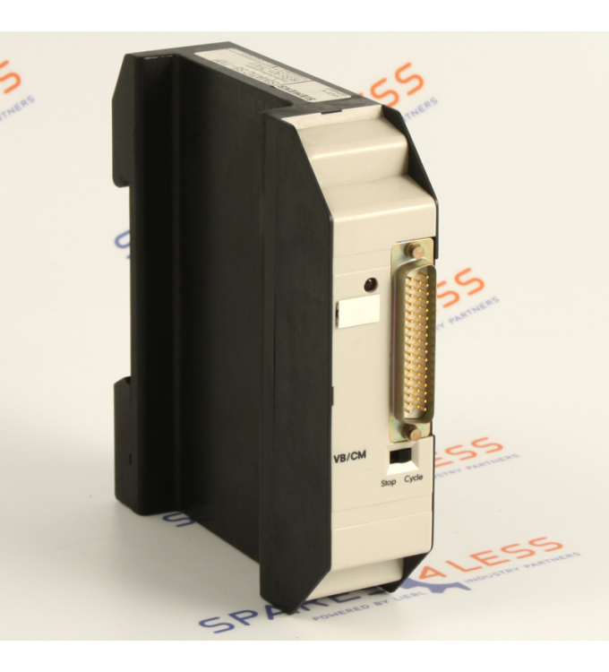 Simatic S5-110F Vergleicherbaugruppe 6ES5 901-7FA11 GEB