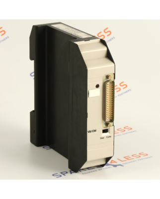 Simatic S5-110F Vergleicherbaugruppe 6ES5 901-7FA11 GEB
