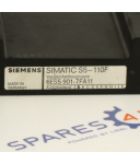 Simatic S5-110F Vergleicherbaugruppe 6ES5 901-7FA11 GEB
