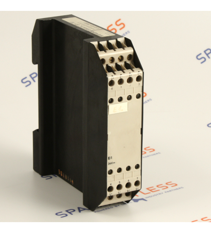 Simatic S5-110 Digitaleingabe 6ES5 401-7AA12 GEB