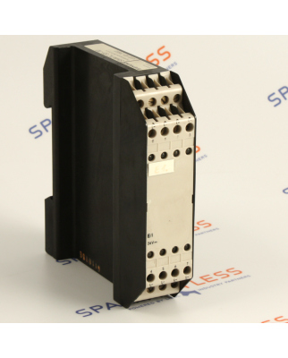 Simatic S5-110 Digitaleingabe 6ES5 401-7AA12 GEB