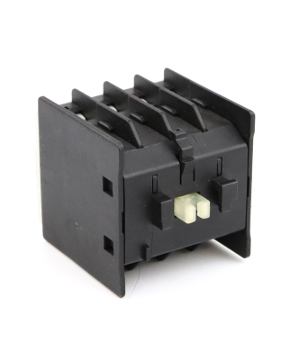 Siemens Hilfsschalterblock 3RH1911-1HA01 GEB