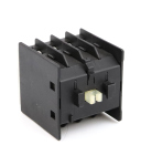 Siemens Hilfsschalterblock 3RH1911-1HA01 GEB