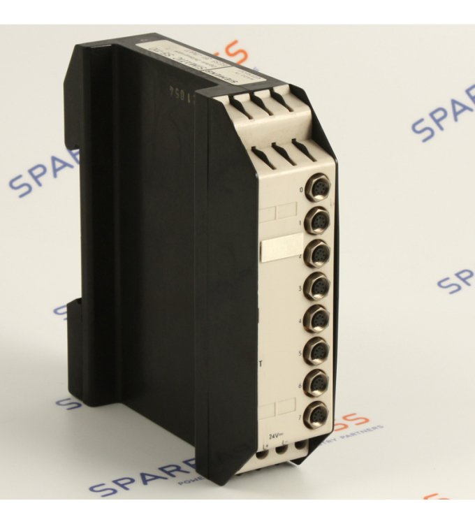 Simatic S5-110 Zeitbaugruppe 6ES5 381-7AA11 GEB