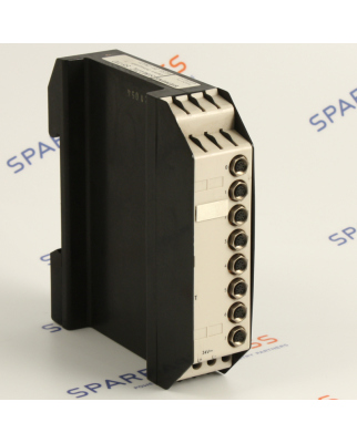 Simatic S5-110 Zeitbaugruppe 6ES5 381-7AA11 GEB