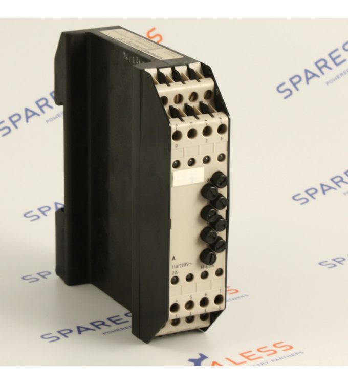 Simatic S5-110 Digitalausgabe 6ES5 415-7AA11 GEB