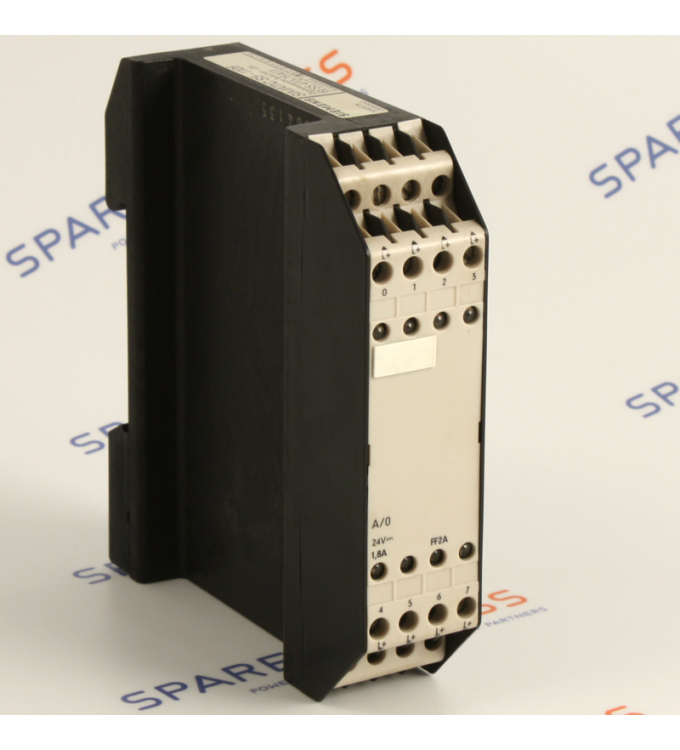 Simatic S5-110F Digitalausgabe 6ES5 410-7FA11 GEB