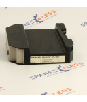 Simatic S5-110F CPU 6ES5 900-7FC11 GEB