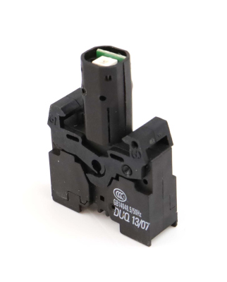 Siemens Lampenfassung 3SB3403-1PC NOV