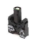 Siemens Lampenfassung 3SB3403-1PC NOV