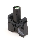 Siemens Lampenfassung 3SB3403-1PC NOV