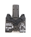 Siemens Lampenfassung 3SB3403-1PC NOV