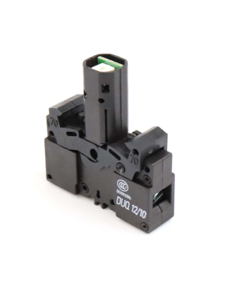 Siemens LED Lampenfassung 3SB3400-1RD NOV