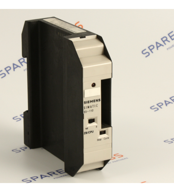 Simatic S5 CPU900 6ES5 900-7AD11 GEB