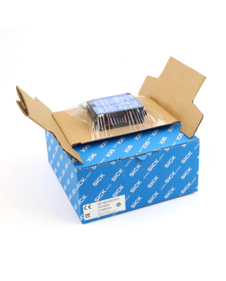 SICK Distanzsensor OD1000-6001R15 1075638 OVP