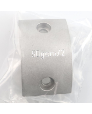 Balance Systems Gewicht-Kit 9K2P005A060040 OVP