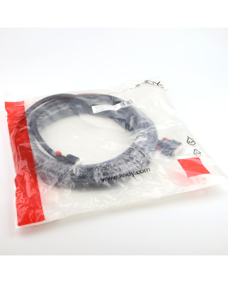 LINDY DVI-D Dual Link Kabel 41285 10m OVP
