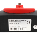 Euchner Griffmodul MGB-H-AA1A1-L-106619 106619 NOV