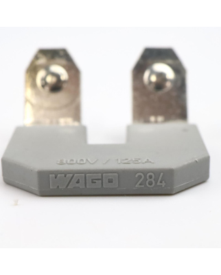 WAGO Brücker 284-412 (19Stk.) NOV