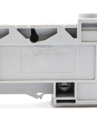 WAGO Verteilerklemme 284-621 (7Stk.) NOV