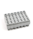 WAGO Verteilerklemme 284-621 (7Stk.) NOV