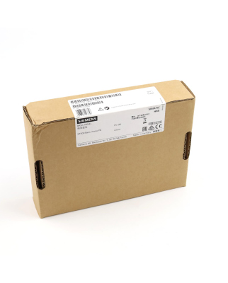 Simatic HMI KP300 Basic mono PN 6AV6647-0AH11-3AX1 FS:08 SIE